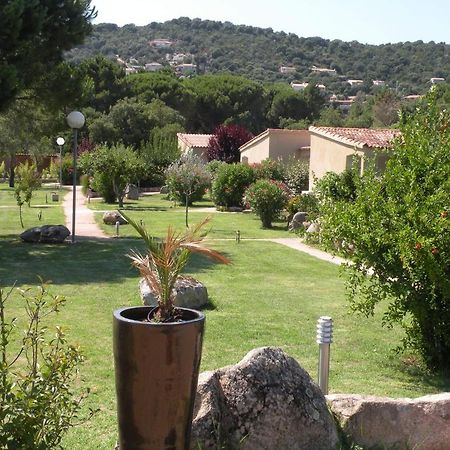 Les Jardins De Santa Giulia Hotel Porto Vecchio Esterno foto