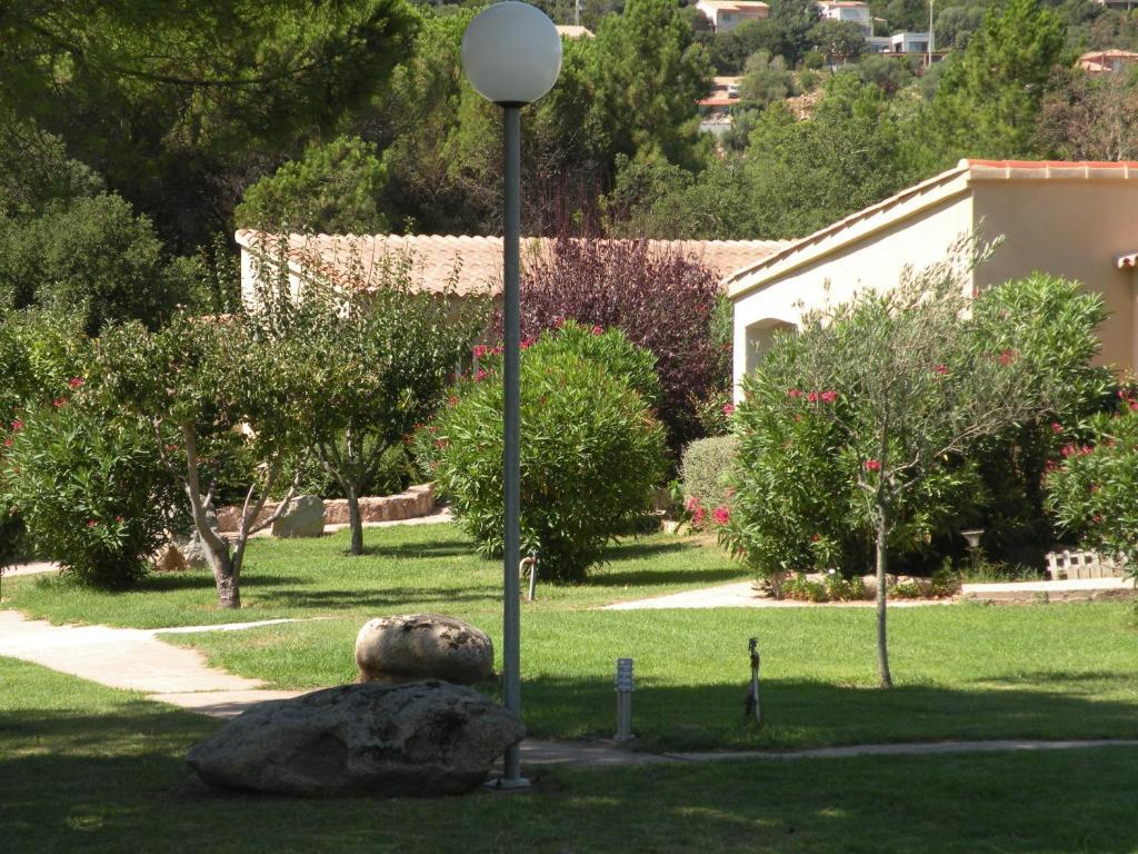 Les Jardins De Santa Giulia Hotel Porto Vecchio Esterno foto