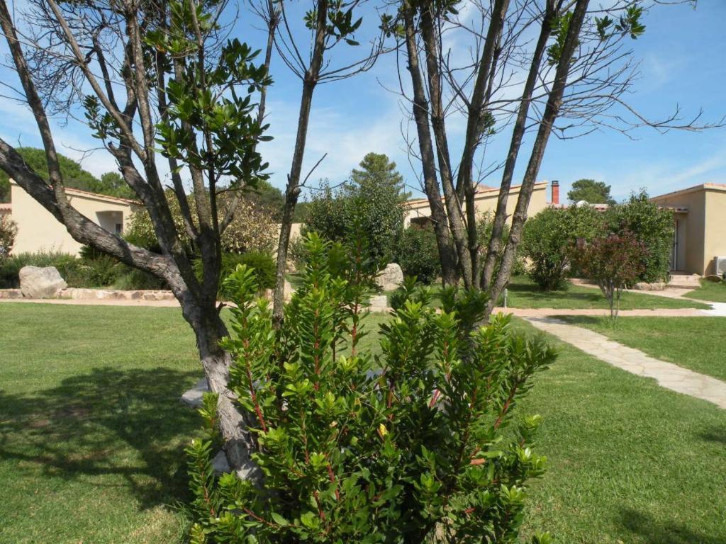 Les Jardins De Santa Giulia Hotel Porto Vecchio Esterno foto