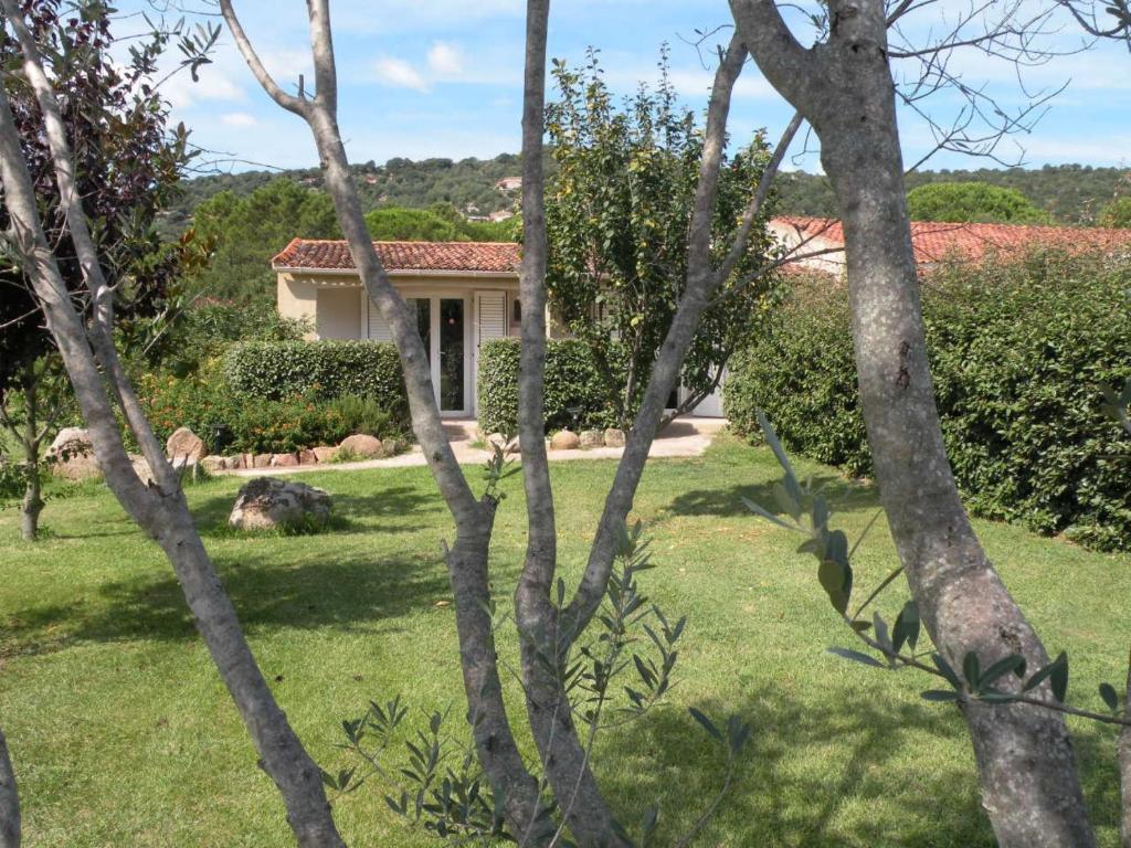 Les Jardins De Santa Giulia Hotel Porto Vecchio Esterno foto