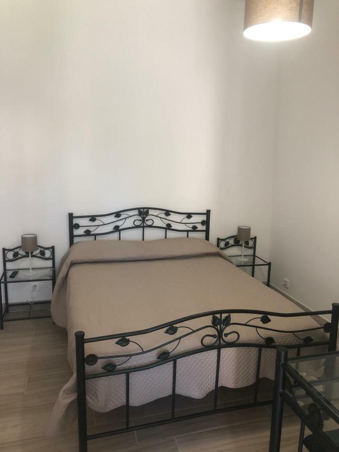 Les Jardins De Santa Giulia Hotel Porto Vecchio Esterno foto