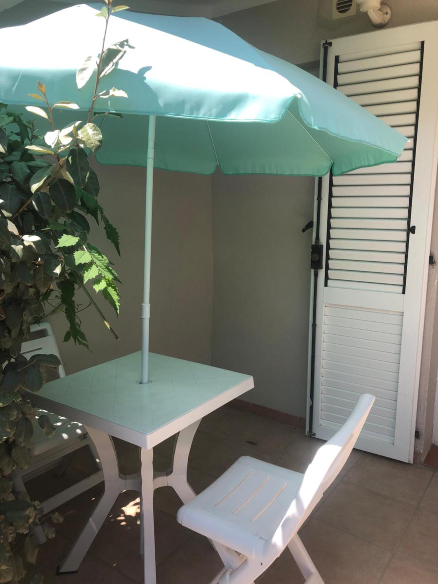Les Jardins De Santa Giulia Hotel Porto Vecchio Esterno foto